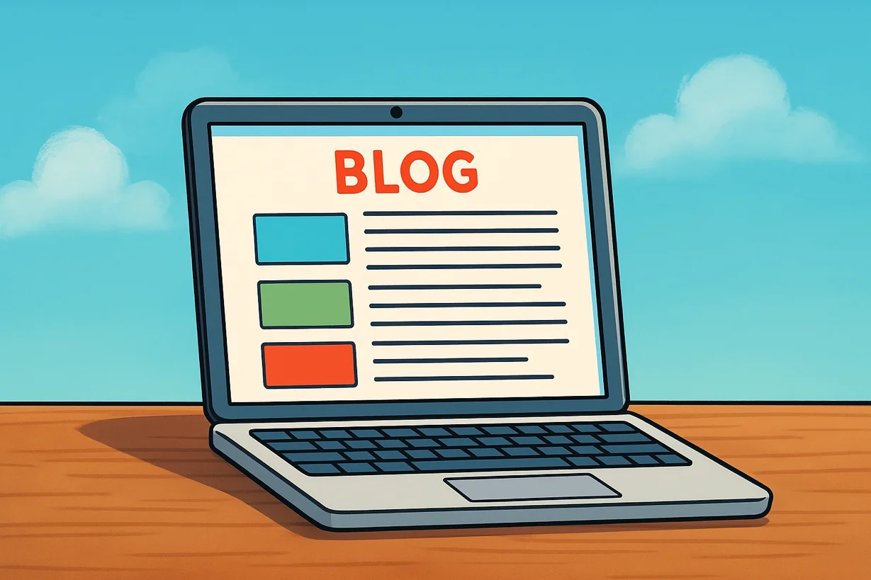 Illustration de blog Madère Découverte